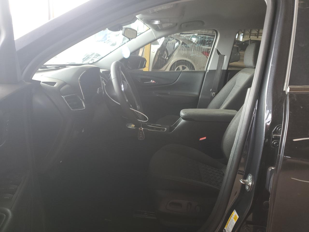 Photo 6 VIN: 3GNAXKEV6NS178700 - CHEVROLET EQUINOX 