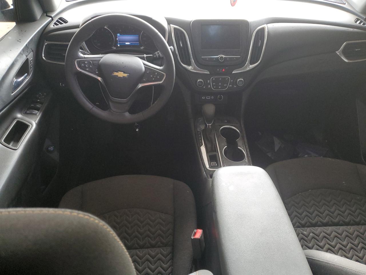 Photo 7 VIN: 3GNAXKEV6NS178700 - CHEVROLET EQUINOX 