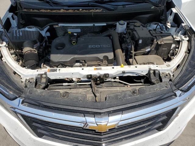 Photo 10 VIN: 3GNAXKEV6NS205989 - CHEVROLET EQUINOX LT 