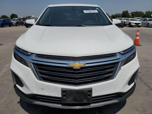 Photo 4 VIN: 3GNAXKEV6NS205989 - CHEVROLET EQUINOX LT 