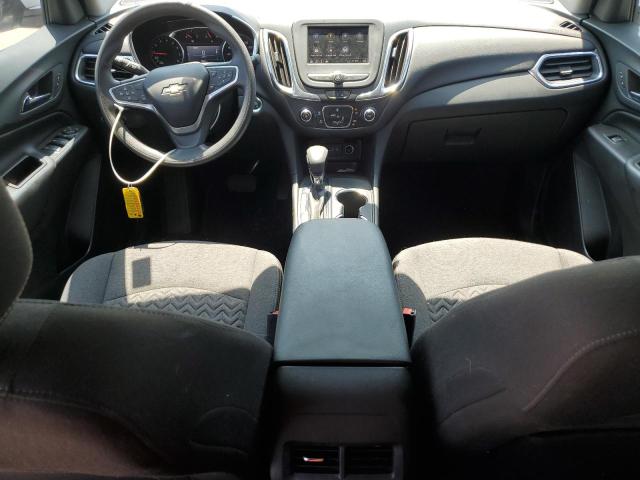 Photo 7 VIN: 3GNAXKEV6NS205989 - CHEVROLET EQUINOX LT 