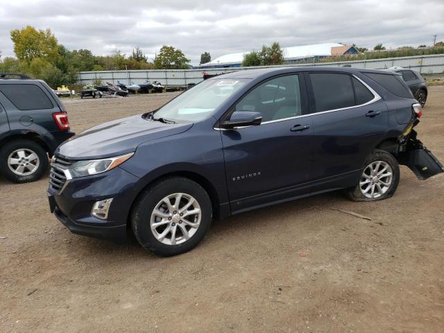 Photo 0 VIN: 3GNAXKEV7KL127602 - CHEVROLET EQUINOX LT 