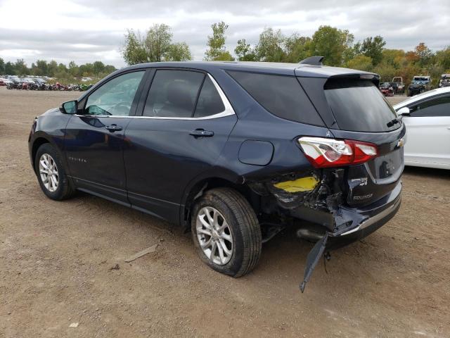 Photo 1 VIN: 3GNAXKEV7KL127602 - CHEVROLET EQUINOX LT 