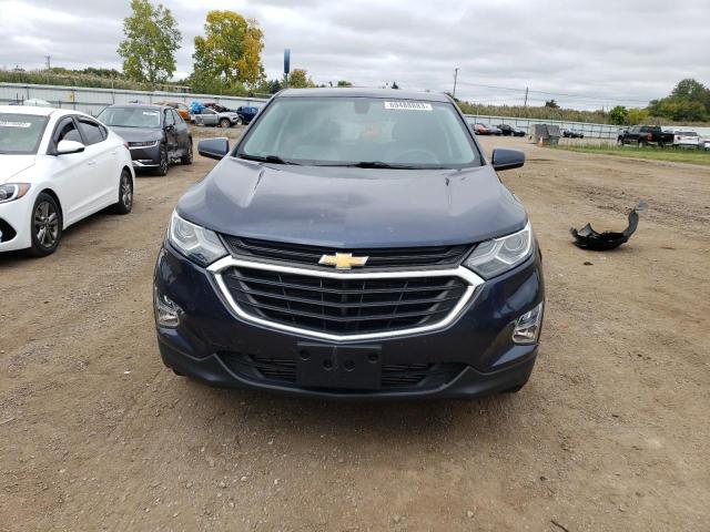 Photo 4 VIN: 3GNAXKEV7KL127602 - CHEVROLET EQUINOX LT 