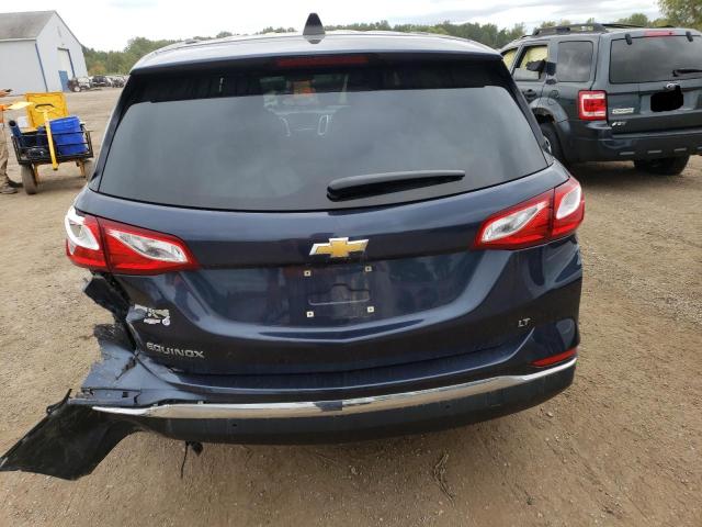 Photo 5 VIN: 3GNAXKEV7KL127602 - CHEVROLET EQUINOX LT 