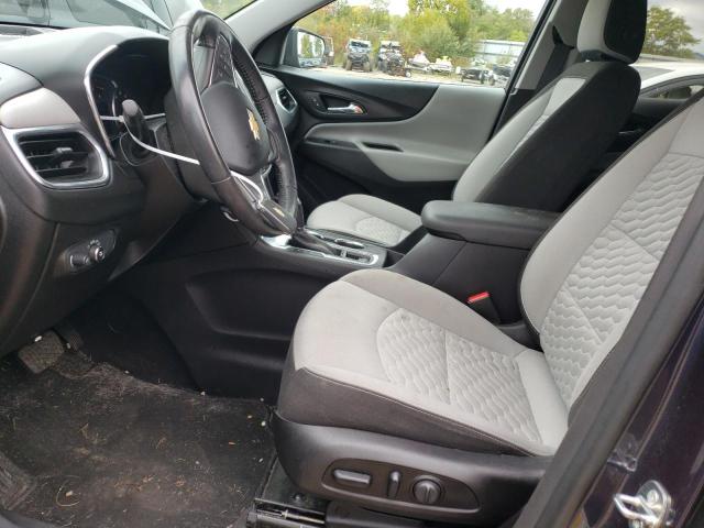 Photo 6 VIN: 3GNAXKEV7KL127602 - CHEVROLET EQUINOX LT 