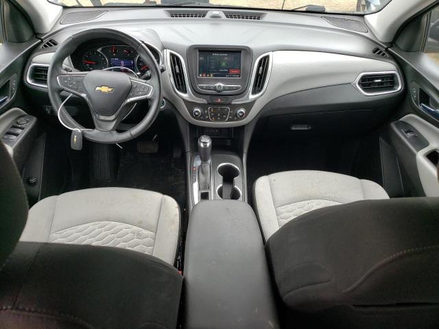 Photo 7 VIN: 3GNAXKEV7KL127602 - CHEVROLET EQUINOX LT 