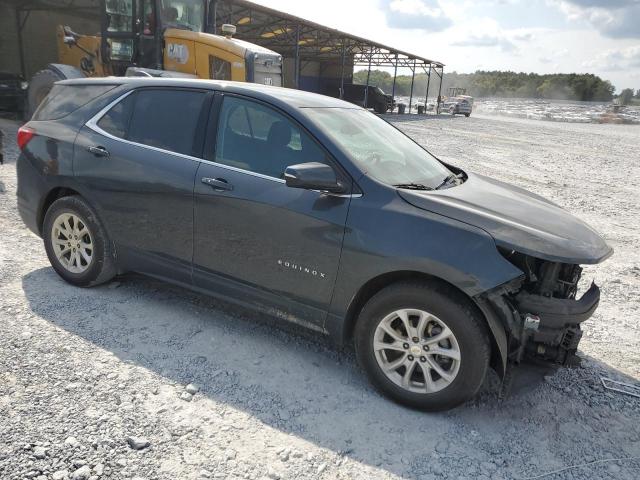 Photo 3 VIN: 3GNAXKEV7KL163709 - CHEVROLET EQUINOX 