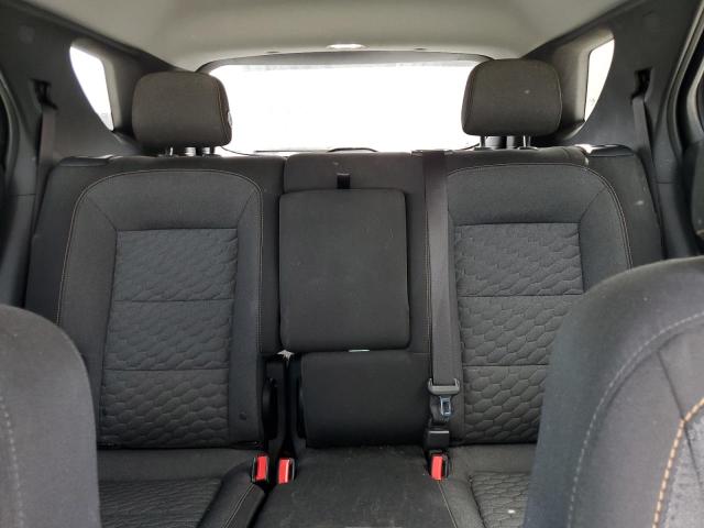 Photo 9 VIN: 3GNAXKEV7KL163709 - CHEVROLET EQUINOX 