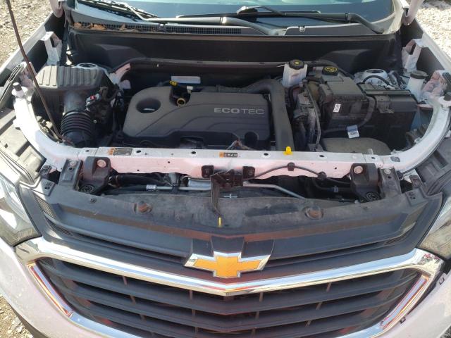 Photo 11 VIN: 3GNAXKEV7KL169574 - CHEVROLET EQUINOX LT 