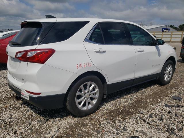 Photo 2 VIN: 3GNAXKEV7KL169574 - CHEVROLET EQUINOX LT 