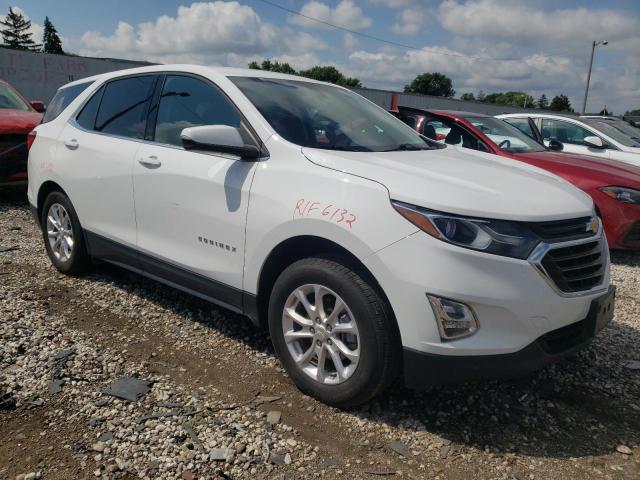 Photo 3 VIN: 3GNAXKEV7KL169574 - CHEVROLET EQUINOX LT 