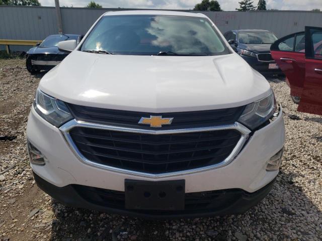 Photo 4 VIN: 3GNAXKEV7KL169574 - CHEVROLET EQUINOX LT 