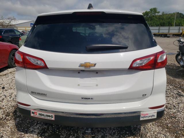 Photo 5 VIN: 3GNAXKEV7KL169574 - CHEVROLET EQUINOX LT 