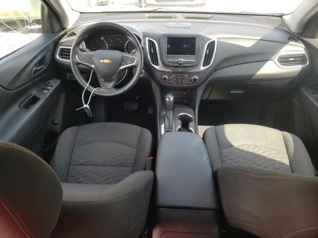 Photo 7 VIN: 3GNAXKEV7KL169574 - CHEVROLET EQUINOX LT 