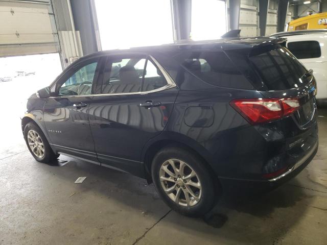 Photo 1 VIN: 3GNAXKEV7KL206882 - CHEVROLET EQUINOX LT 