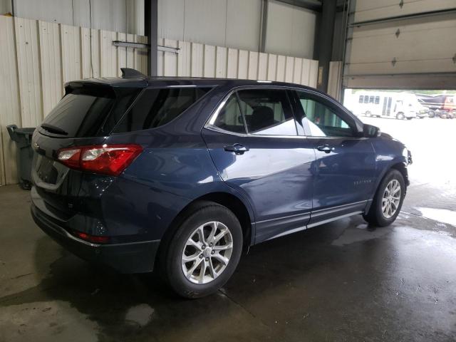 Photo 2 VIN: 3GNAXKEV7KL206882 - CHEVROLET EQUINOX LT 