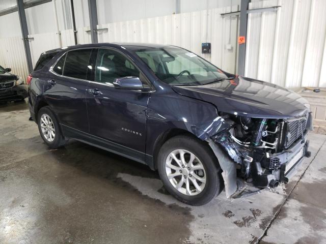 Photo 3 VIN: 3GNAXKEV7KL206882 - CHEVROLET EQUINOX LT 