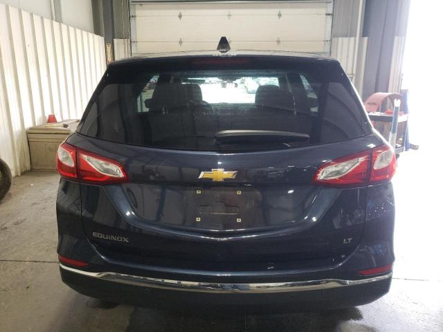 Photo 5 VIN: 3GNAXKEV7KL206882 - CHEVROLET EQUINOX LT 