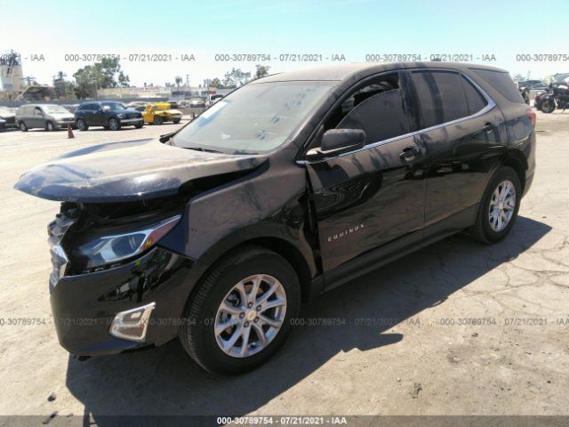 Photo 1 VIN: 3GNAXKEV7KL213301 - CHEVROLET EQUINOX 