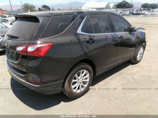 Photo 3 VIN: 3GNAXKEV7KL213301 - CHEVROLET EQUINOX 