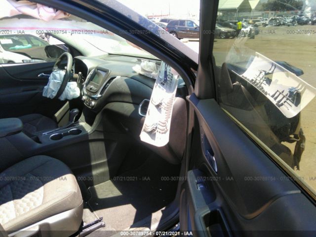 Photo 4 VIN: 3GNAXKEV7KL213301 - CHEVROLET EQUINOX 