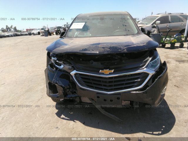 Photo 5 VIN: 3GNAXKEV7KL213301 - CHEVROLET EQUINOX 