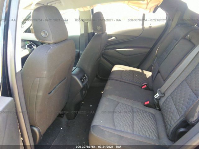 Photo 7 VIN: 3GNAXKEV7KL213301 - CHEVROLET EQUINOX 