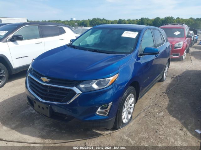 Photo 1 VIN: 3GNAXKEV7KL224217 - CHEVROLET EQUINOX 