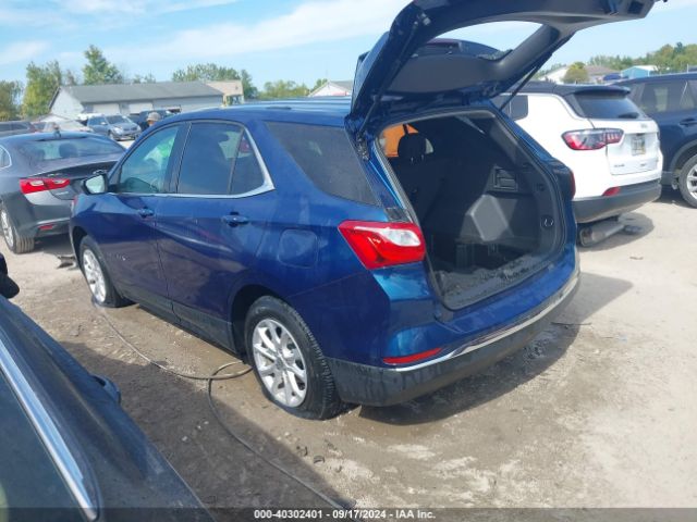 Photo 2 VIN: 3GNAXKEV7KL224217 - CHEVROLET EQUINOX 