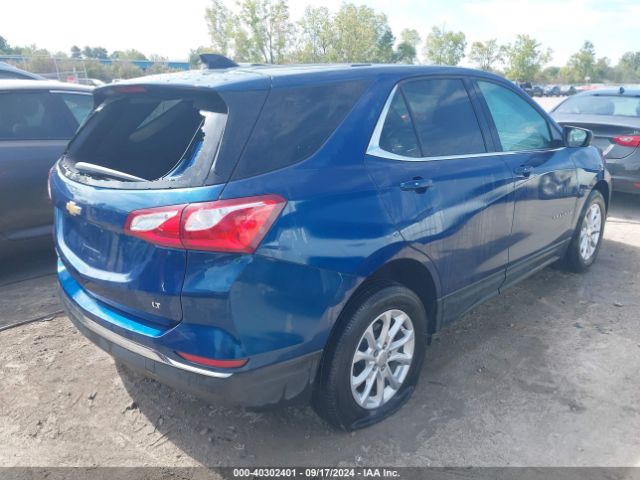 Photo 3 VIN: 3GNAXKEV7KL224217 - CHEVROLET EQUINOX 