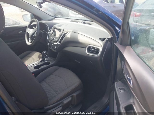 Photo 4 VIN: 3GNAXKEV7KL224217 - CHEVROLET EQUINOX 