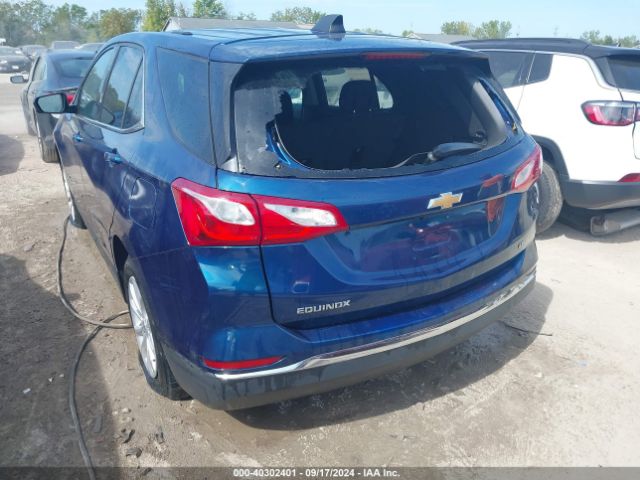 Photo 5 VIN: 3GNAXKEV7KL224217 - CHEVROLET EQUINOX 