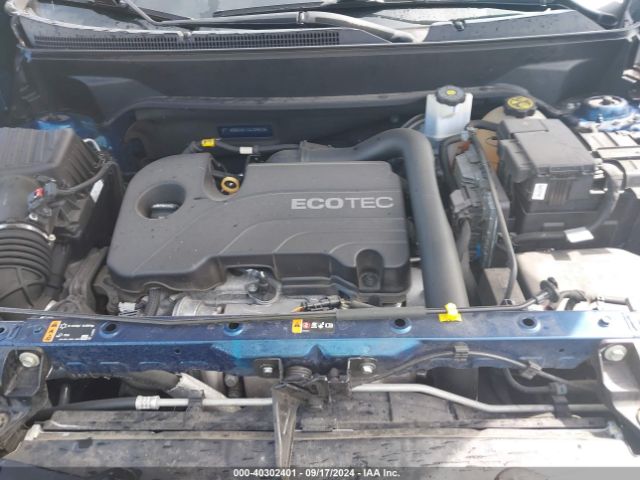 Photo 9 VIN: 3GNAXKEV7KL224217 - CHEVROLET EQUINOX 