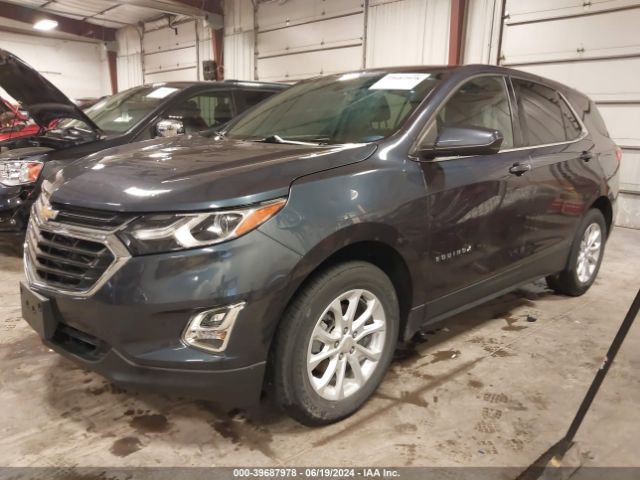 Photo 1 VIN: 3GNAXKEV7KL248047 - CHEVROLET EQUINOX 