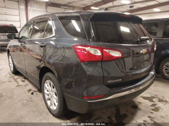 Photo 2 VIN: 3GNAXKEV7KL248047 - CHEVROLET EQUINOX 