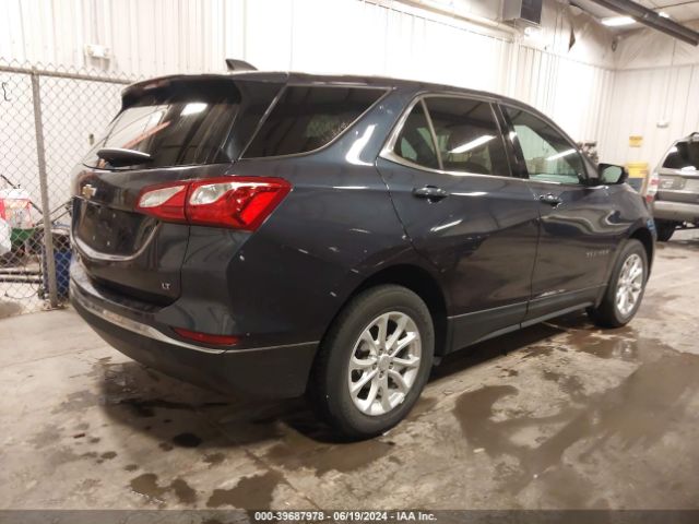 Photo 3 VIN: 3GNAXKEV7KL248047 - CHEVROLET EQUINOX 