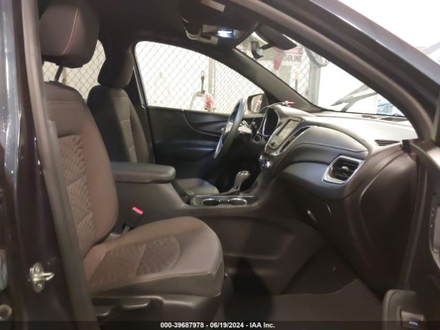 Photo 4 VIN: 3GNAXKEV7KL248047 - CHEVROLET EQUINOX 