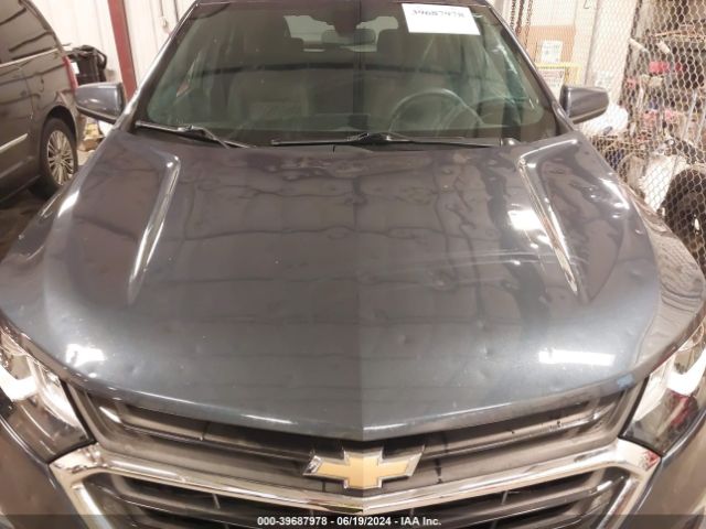 Photo 5 VIN: 3GNAXKEV7KL248047 - CHEVROLET EQUINOX 