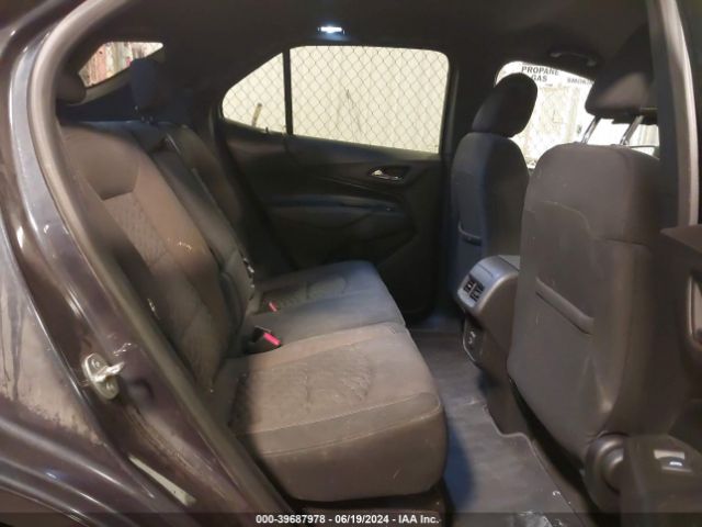 Photo 7 VIN: 3GNAXKEV7KL248047 - CHEVROLET EQUINOX 