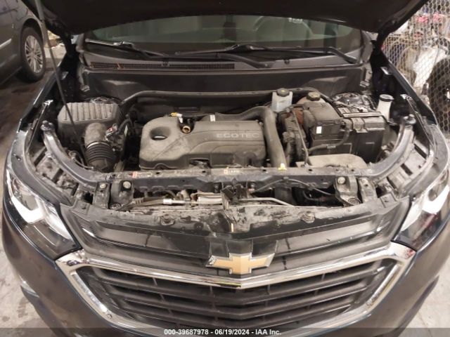 Photo 9 VIN: 3GNAXKEV7KL248047 - CHEVROLET EQUINOX 