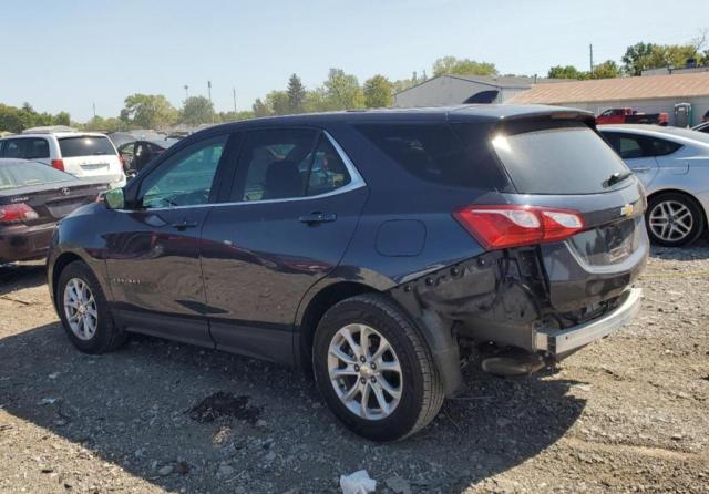 Photo 1 VIN: 3GNAXKEV7KL249084 - CHEVROLET EQUINOX LT 