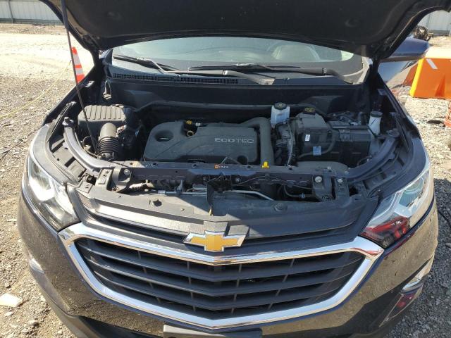 Photo 11 VIN: 3GNAXKEV7KL249084 - CHEVROLET EQUINOX LT 