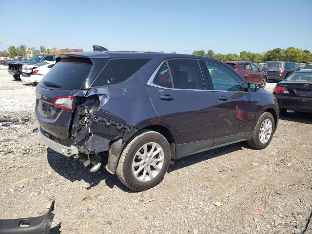 Photo 2 VIN: 3GNAXKEV7KL249084 - CHEVROLET EQUINOX LT 