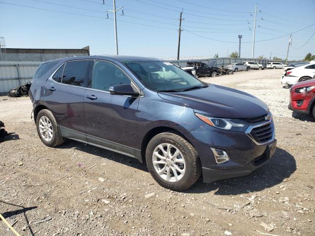 Photo 3 VIN: 3GNAXKEV7KL249084 - CHEVROLET EQUINOX LT 