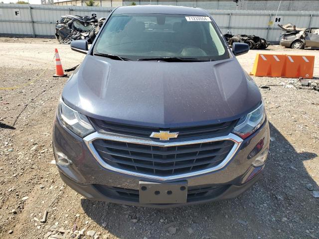 Photo 4 VIN: 3GNAXKEV7KL249084 - CHEVROLET EQUINOX LT 