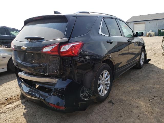 Photo 3 VIN: 3GNAXKEV7KL258609 - CHEVROLET EQUINOX LT 