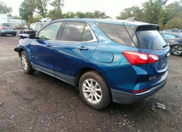 Photo 2 VIN: 3GNAXKEV7KL259291 - CHEVROLET EQUINOX 