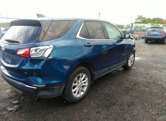 Photo 3 VIN: 3GNAXKEV7KL259291 - CHEVROLET EQUINOX 