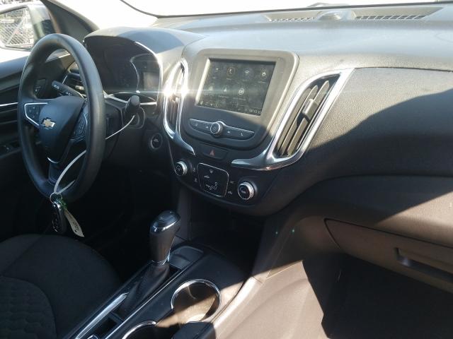 Photo 8 VIN: 3GNAXKEV7KL271439 - CHEVROLET EQUINOX LT 